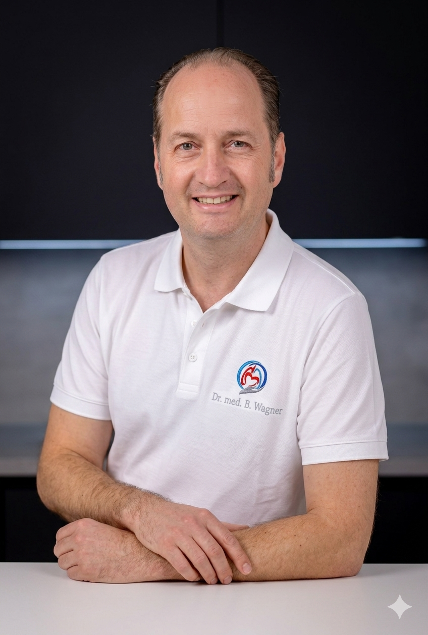 Dr. med. Björn-Dietrich Wagner