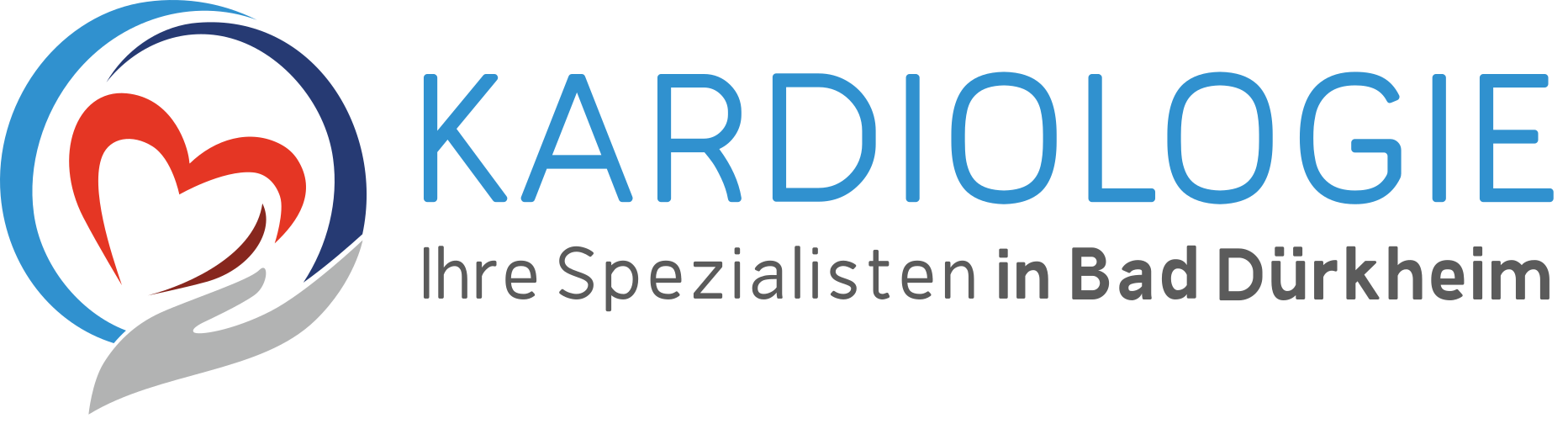 Kardiologie Bad Dürkheim Logo